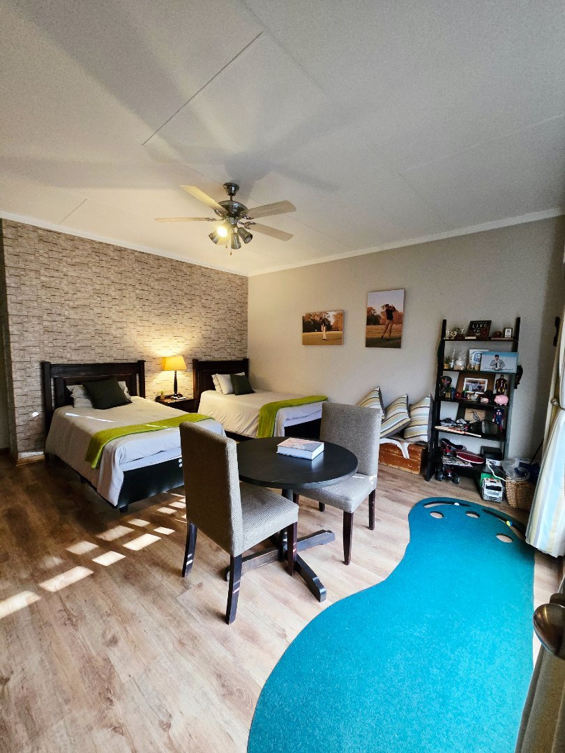 Commercial Property for Sale in Klerksdorp Rural North West